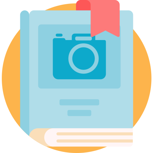 Photo album